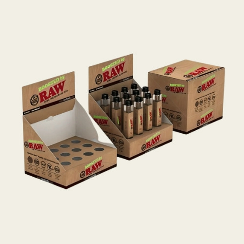 Vape Display Boxes