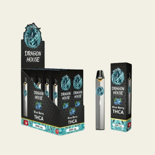 Vape Display Boxes