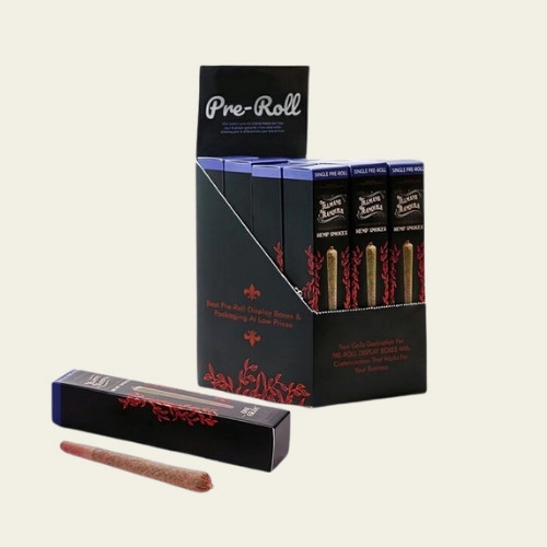 Vape Display Boxes