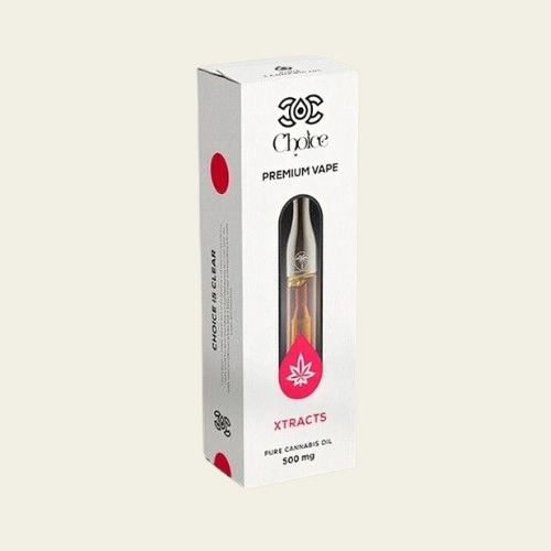 Vape Packaging Boxes
