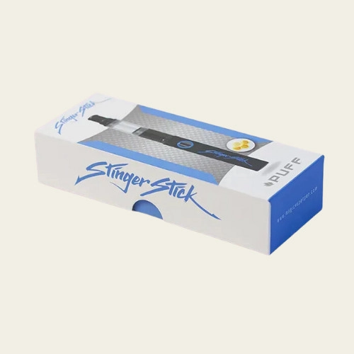 Vape Packaging Boxes