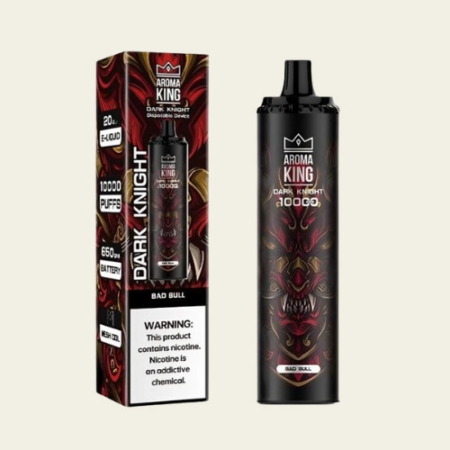 Vape Packaging Boxes