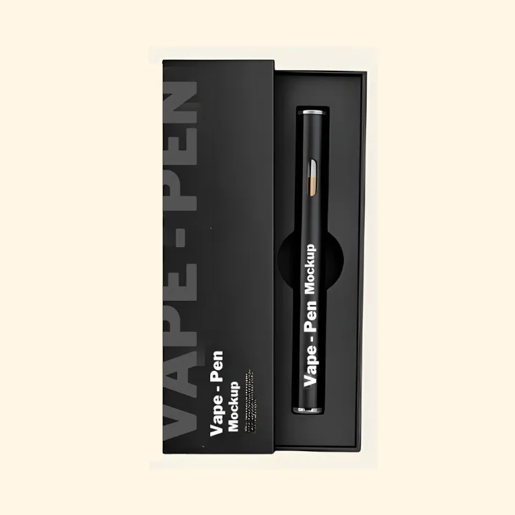Vape Pen Packaging