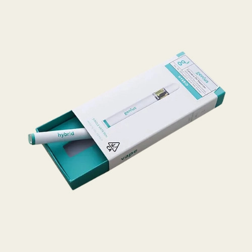 Vape Pen Packaging