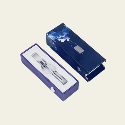 Vape Pen Packaging