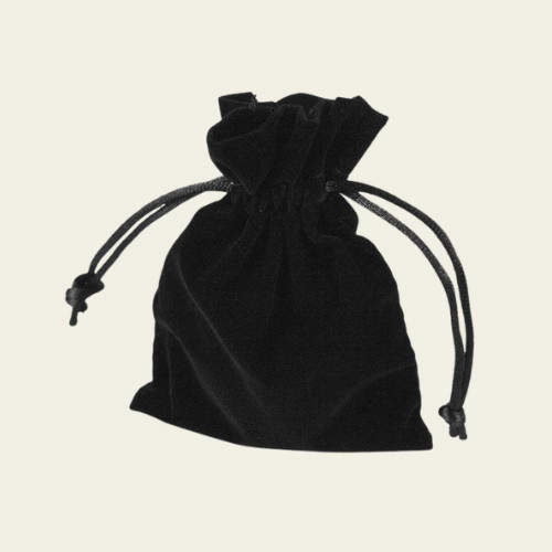 Velvet Bags