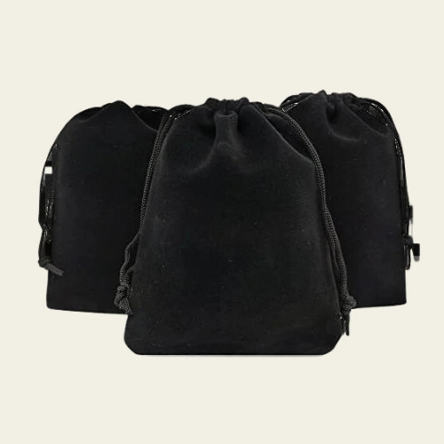 Velvet Bags