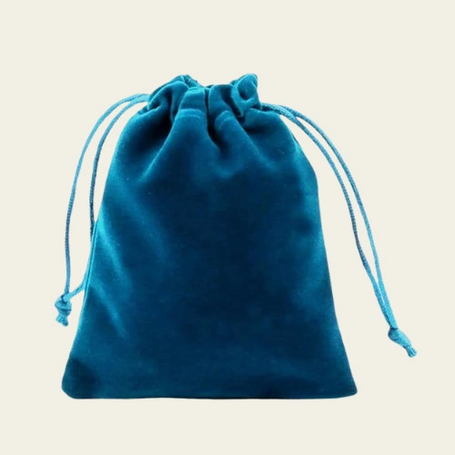 Velvet Bags