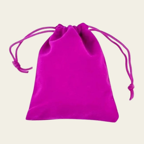 Velvet Bags