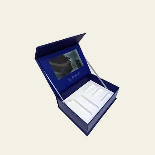 Video Boxes