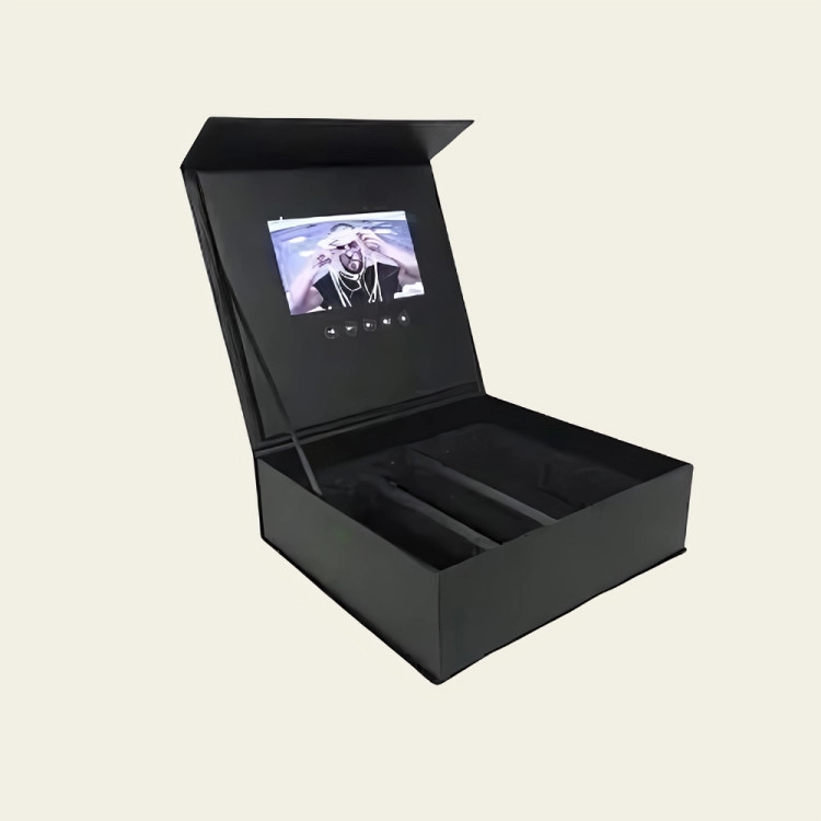 Video Boxes