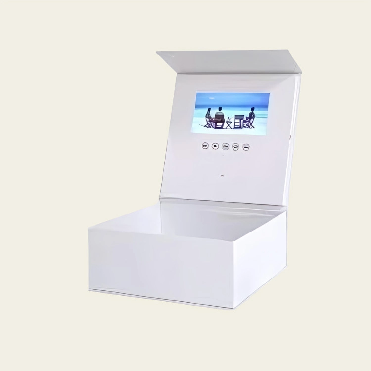 Video Boxes