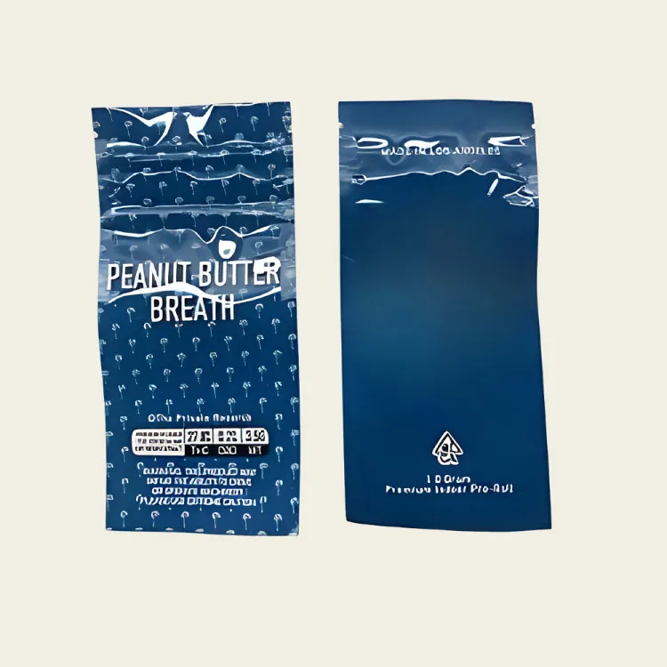 Weed Mylar Bags