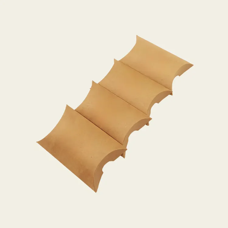 Wholesale Pillow Boxes