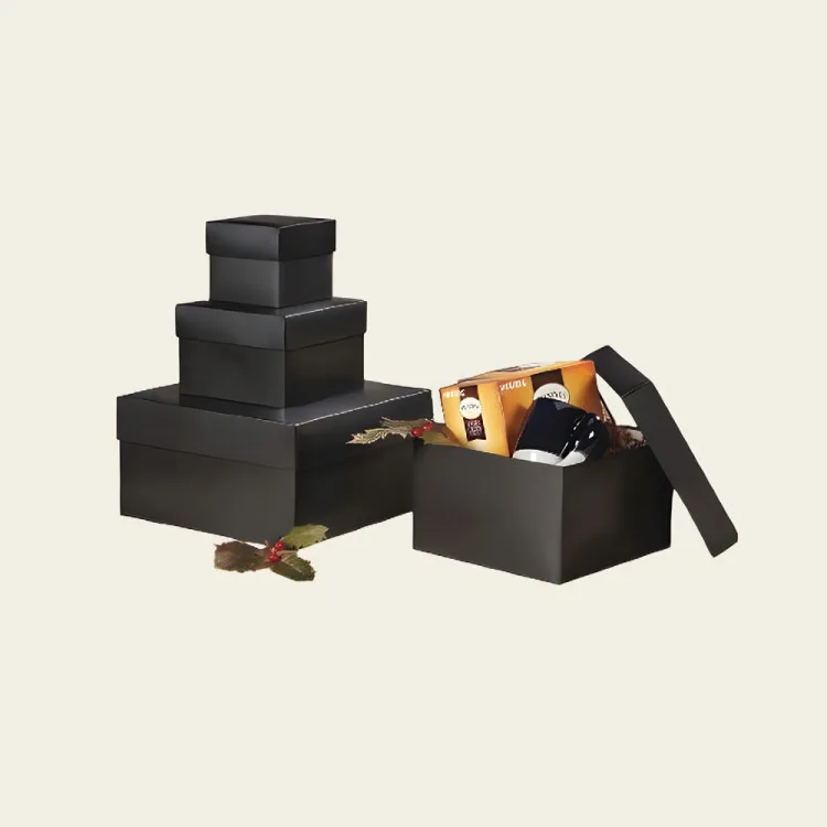 Wholesale Gift Boxes