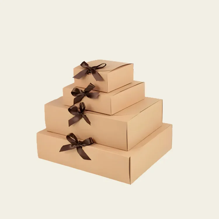 Wholesale Gift Boxes