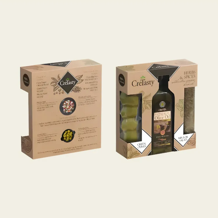 Window Display Boxes