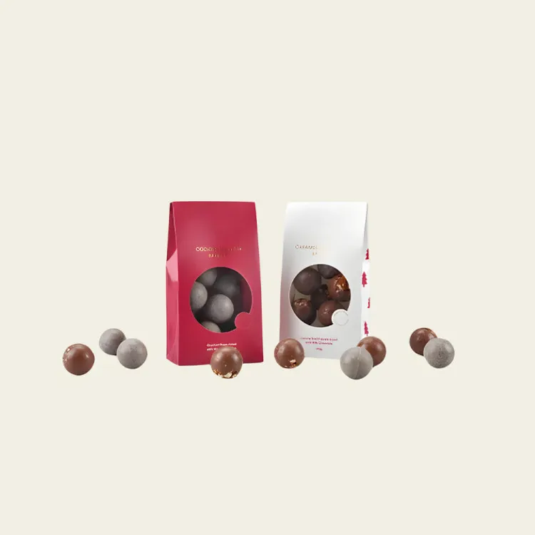 Window Display Boxes