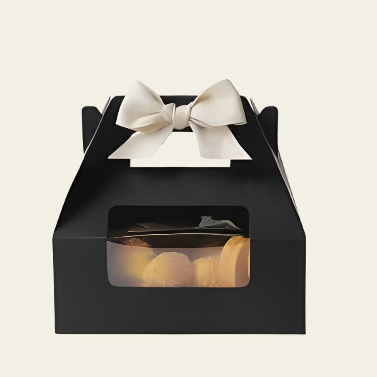 Window Gable Boxes