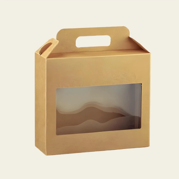 Window Gable Boxes