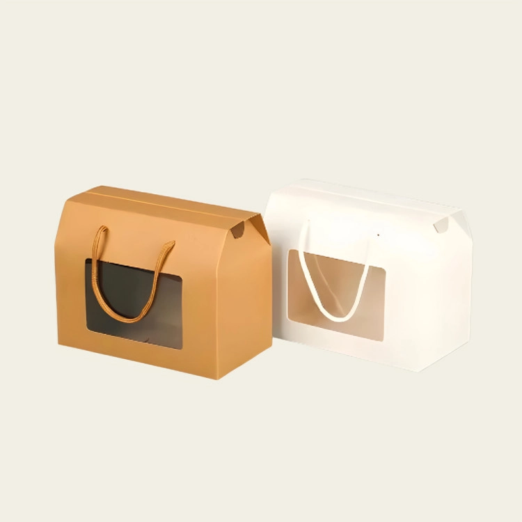 Window Gable Boxes