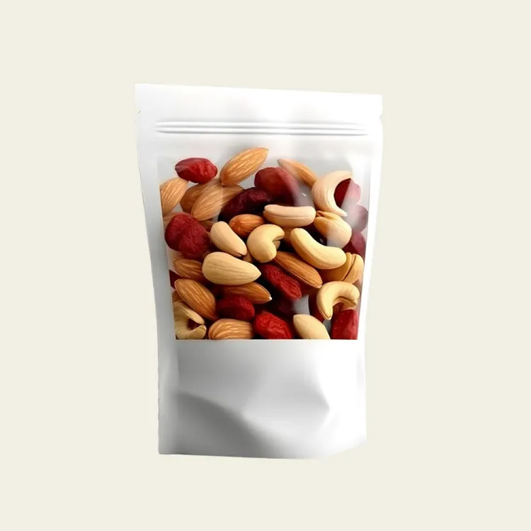 Ziplock Mylar Bags
