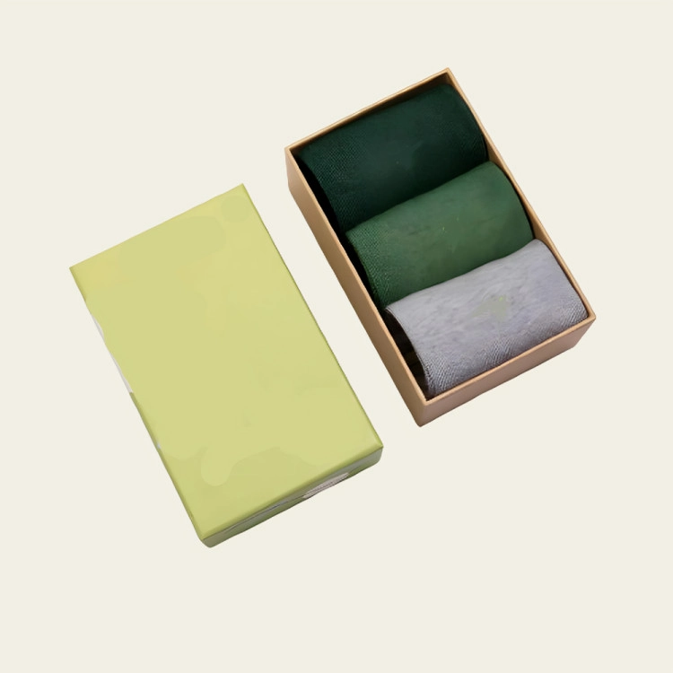 Socks Packaging