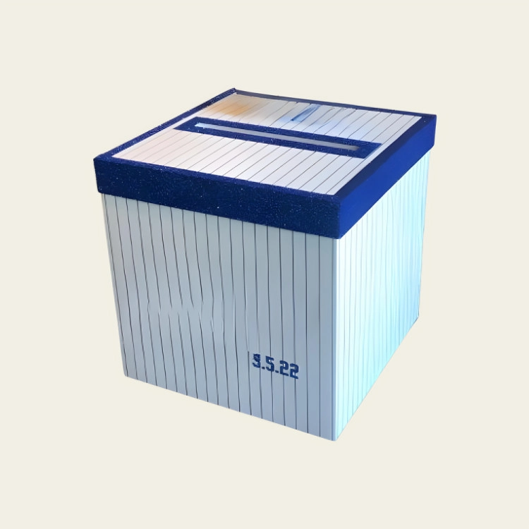 Baseball Boxes