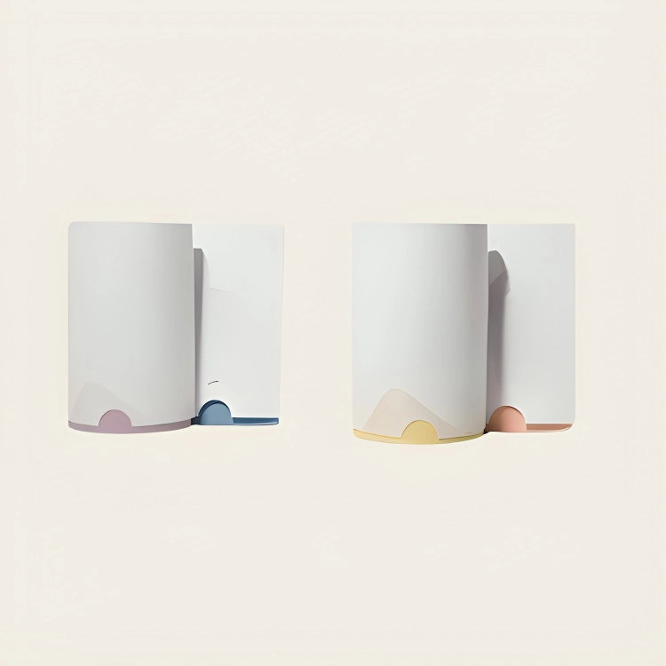 Dietary Supplement Packaging