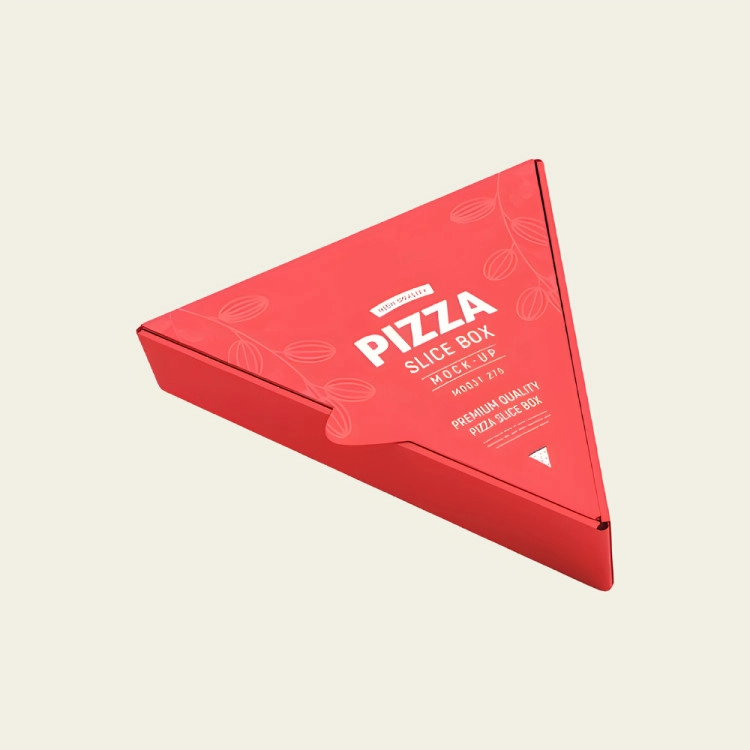 Pizza Slice Boxes