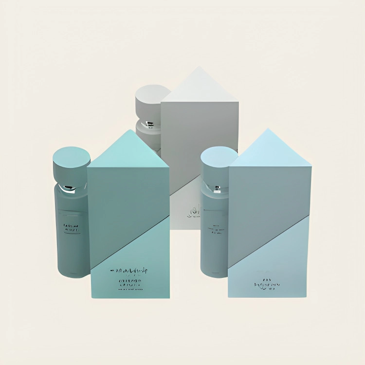 Dietary Supplement Packaging