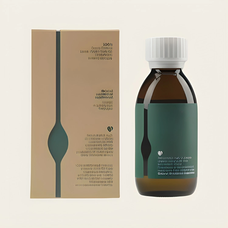Dietary Supplement Packaging