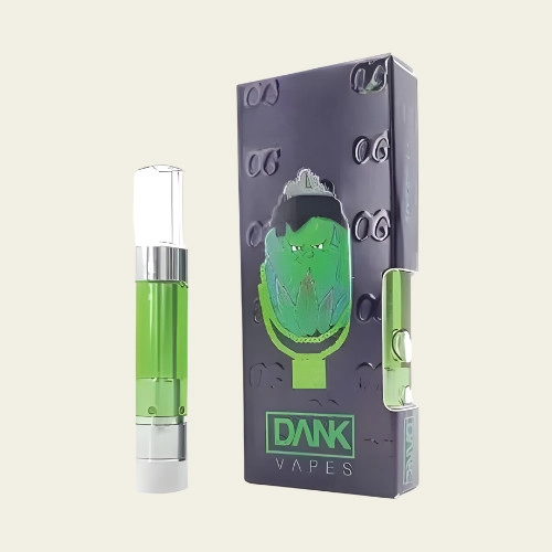 Dank Vape Boxes
