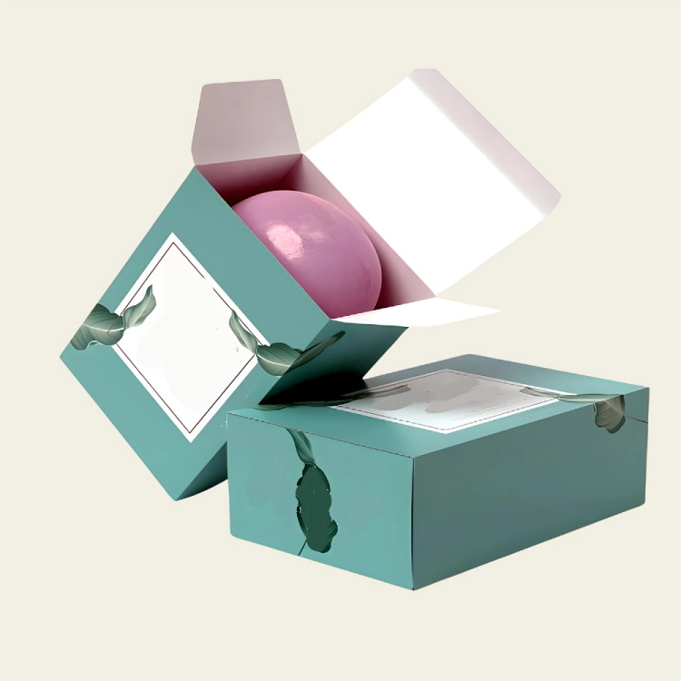 CBD Gift Boxes