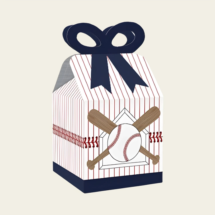 Baseball Boxes