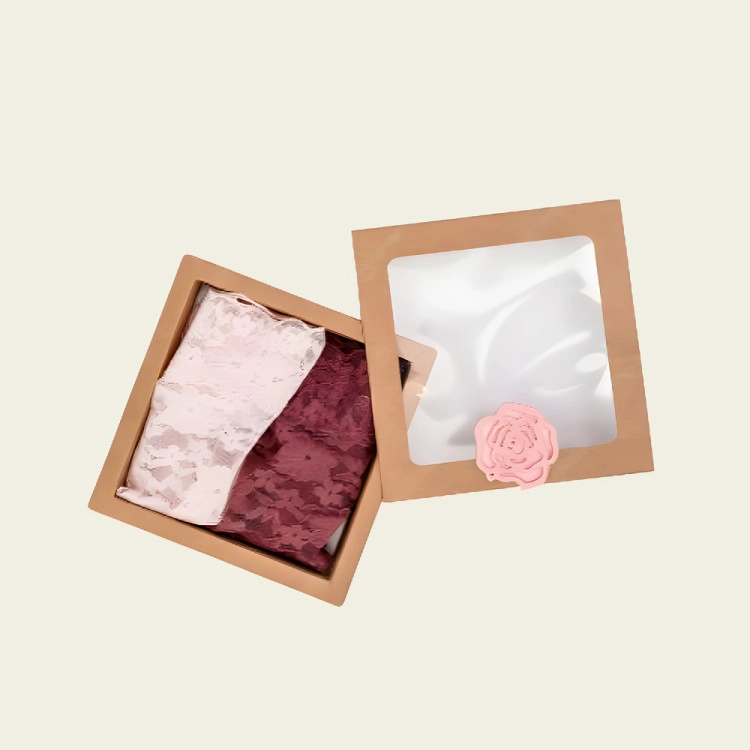 Lingerie Boxes