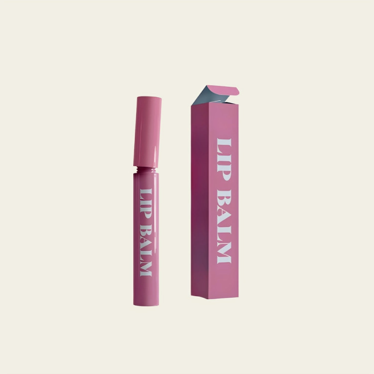 Lip Balm Packaging