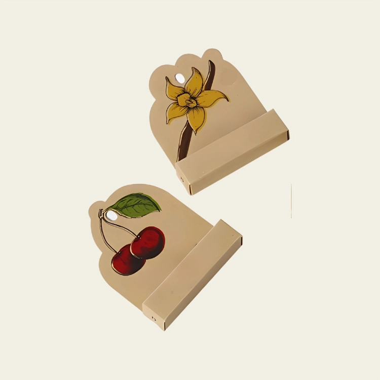 Lip Balm Packaging