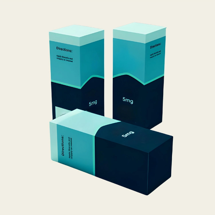 CBD Gift Boxes