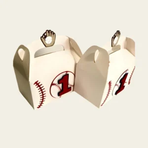 Custom Sports Boxes