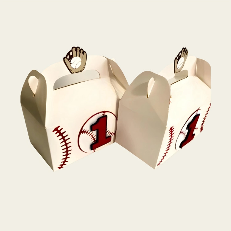 Baseball Boxes