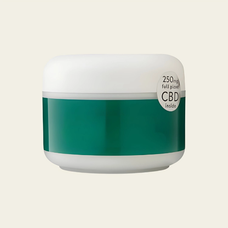 CBD Jar Packaging