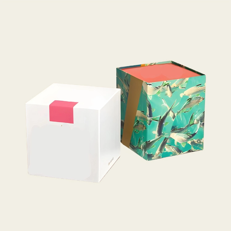 CBD Gift Boxes