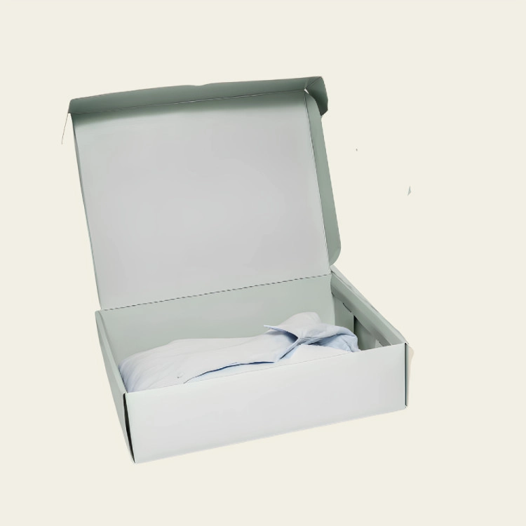 T-Shirt Packaging Boxes