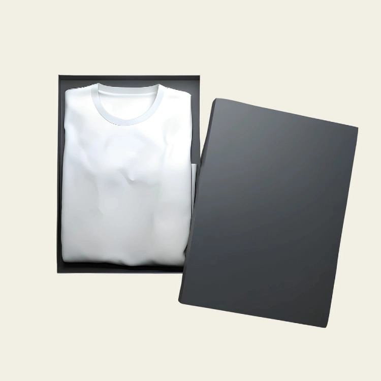 T-Shirt Packaging Boxes