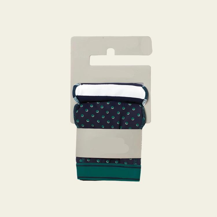Underwear Packaging