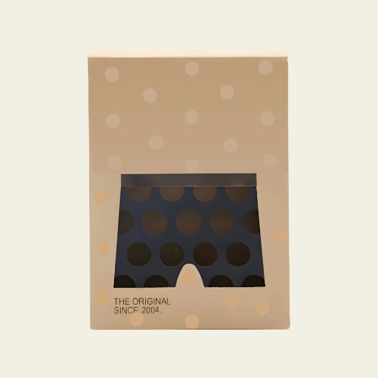 Underwear Packaging