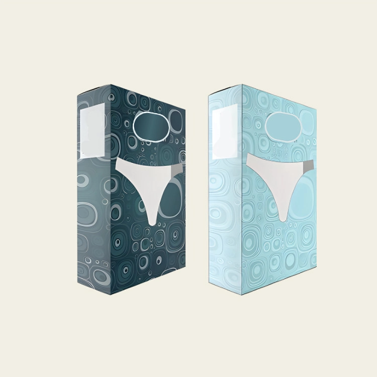 Underwear Packaging
