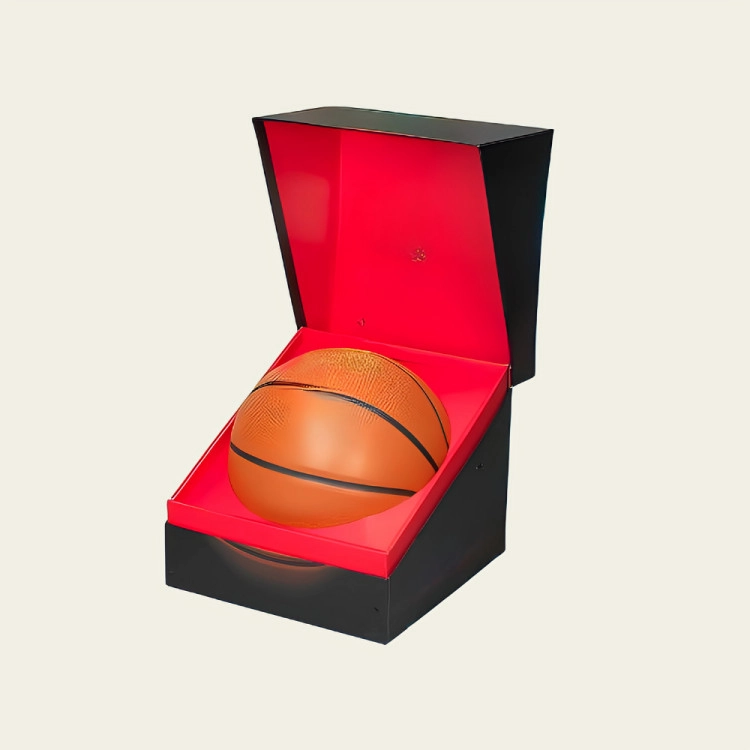 Basketball Boxes