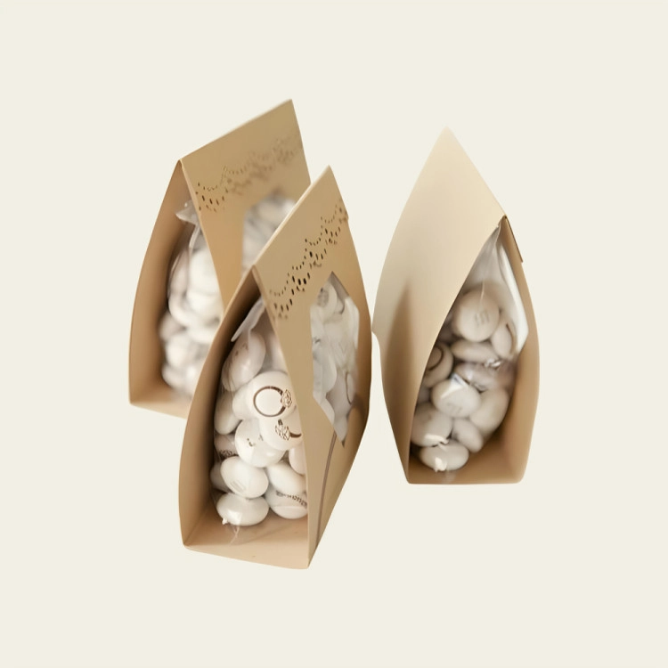 Christmas Candy Boxes